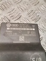 Volkswagen PASSAT B6 Modulo di controllo accesso 