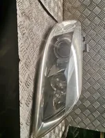 Audi Q7 4L Lampa przednia 