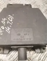 Volkswagen Polo Turbo solenoid valve 