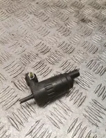 Volkswagen PASSAT B7 Windshield washer spray nozzle 