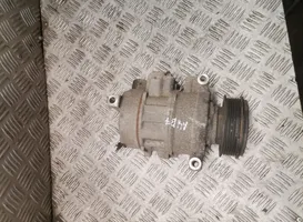 Audi A4 S4 B7 8E 8H Compressore aria condizionata (A/C) (pompa) 