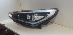 Hyundai i30 Lampa przednia 92101G4100