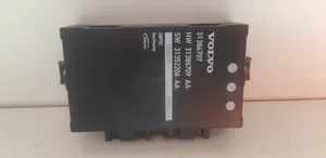 Volvo XC60 Unité de commande / module de hayon 31386707