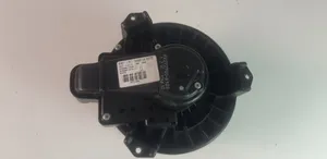 Toyota Avensis T270 Ventola riscaldamento/ventilatore abitacolo AV2727008103