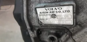 Volvo V70 Automaattinen vaihdelaatikko TG81SC