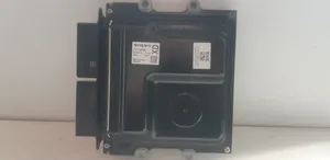 Volvo S60 Sterownik / Moduł ECU MB2797009611