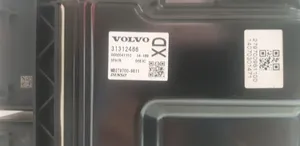 Volvo S60 Sterownik / Moduł ECU MB2797009611