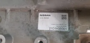 Nissan Leaf I (ZE0) Convertisseur / inversion de tension inverseur 