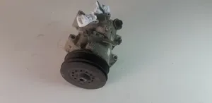 Toyota Verso Ilmastointilaitteen kompressorin pumppu (A/C) GE4472601495