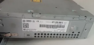 Audi A4 S4 B8 8K Caricatore CD/DVD 8T1035666E