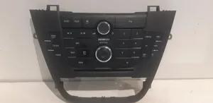 Opel Insignia A Head unit multimedia control 13273256