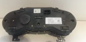 Ford Focus Spidometrs (instrumentu panelī) BM5T10849BCD