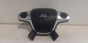 Ford Focus Poduszka powietrzna Airbag kierownicy BAMPT11675