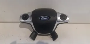 Ford Focus Ohjauspyörän turvatyyny BAMPT11675