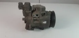 Mercedes-Benz Vaneo W414 Compressore aria condizionata (A/C) (pompa) 4472208870