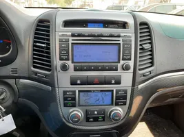 Hyundai Santa Fe Radio/CD/DVD/GPS-pääyksikkö 