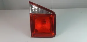 Chevrolet Orlando Tailgate rear/tail lights 42334061