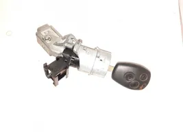 Renault Kangoo II Cerradura de encendido 8200214168