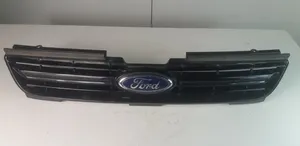 Ford S-MAX Etusäleikkö AM21R8200A