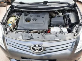 Toyota Auris 150 Moottori 