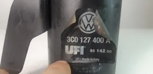 Volkswagen Golf V Staffa/supporto di montaggio del filtro carburante 