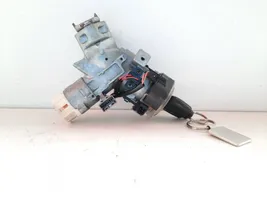 Subaru Legacy Ignition lock 