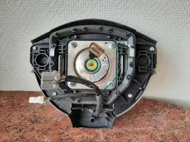 Nissan Qashqai Ohjauspyörän turvatyyny 34063025B