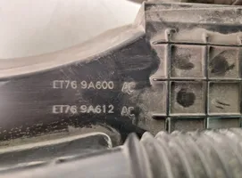 Ford Transit Courier Scatola del filtro dell’aria 1943060