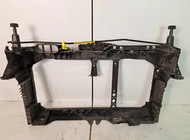 Ford Transit Courier Pannello di supporto del radiatore 