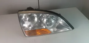 KIA Sorento Lampa przednia 