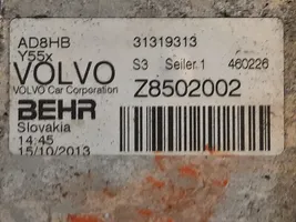 Volvo V40 Radiatore dell’olio del cambio 31319313