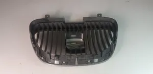 Seat Altea Atrapa chłodnicy / Grill 5P0853654