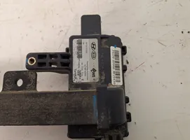 Hyundai Tucson TL Airbag deployment crash/impact sensor 79170D