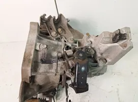 Hyundai Tucson TL Manual 6 speed gearbox 