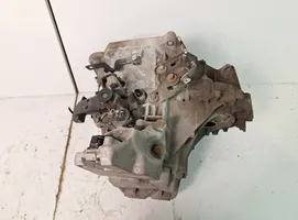 Hyundai Tucson TL Manual 6 speed gearbox 