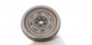 Volkswagen Touran II Flywheel 036105266F