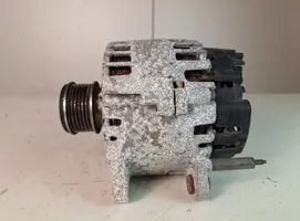 Volkswagen Golf VI Generatore/alternatore 