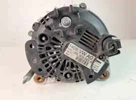 Volkswagen Golf VI Generatore/alternatore 