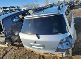 Mitsubishi Outlander Tylna klapa bagażnika 