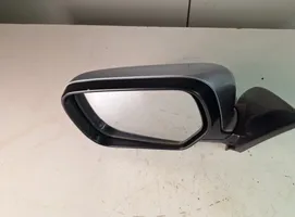 Mitsubishi Outlander Elektryczne lusterko boczne drzwi przednich 