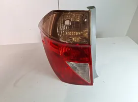 Honda FR-V Feux arrière / postérieurs 