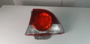 Honda Civic Lampa tylna 