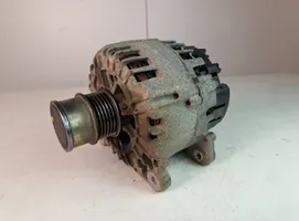 Volkswagen Touran III Alternator 04C903023K