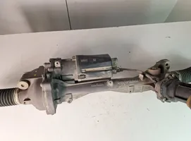 Volkswagen Touran III Steering rack 