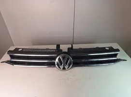 Volkswagen Touran III Grille de calandre avant 5TA853651H