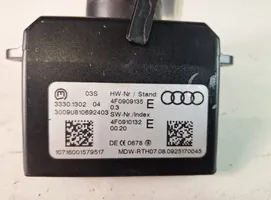 Audi Q7 4L Blocchetto accensione 4F0909135E