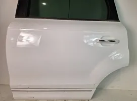 Audi Q7 4L Rear door 