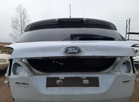 Ford Kuga I Rear windscreen/windshield window 