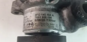 Audi A6 S6 C6 4F Ohjaustehostimen pumppu 4F0145155A