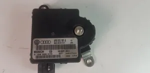 Audi A6 S6 C6 4F Modulo di controllo della batteria 4F0915181A